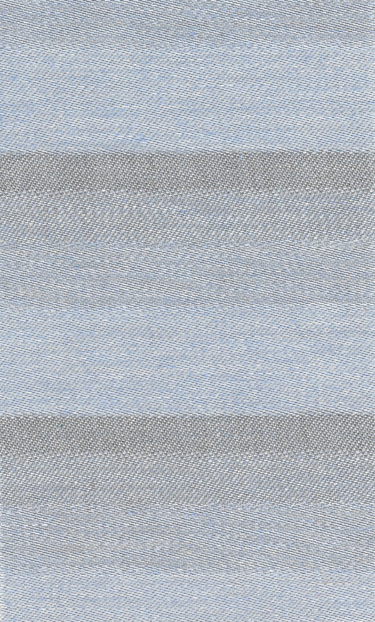 Limen satin linen textile in Pietra